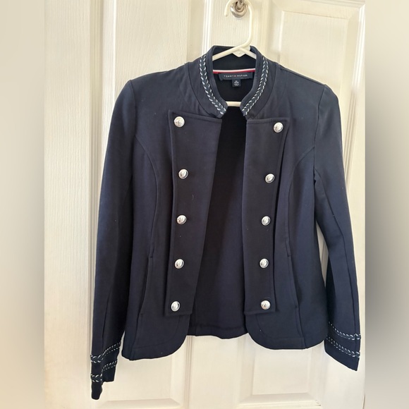 Tommy Hilfiger Blazer - Picture 1 of 2